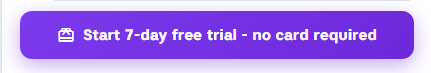 Free Trial button